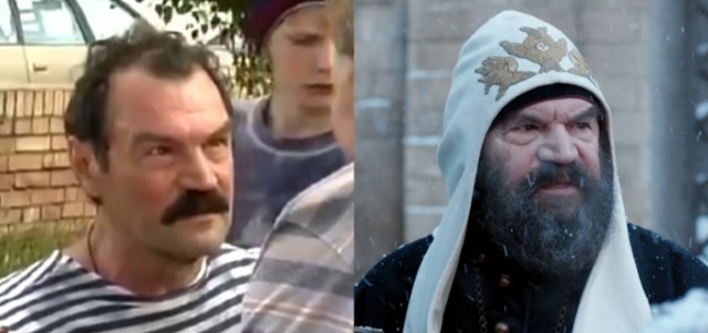 «Дальнобойщики» актёры тогда и сейчас