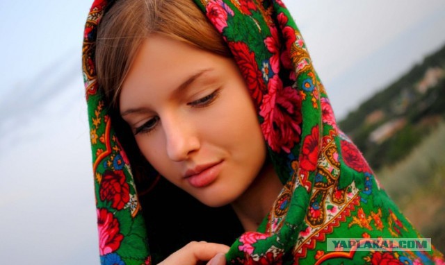 35 фактов того, что такую красоту невозможно скрыть одеждами!