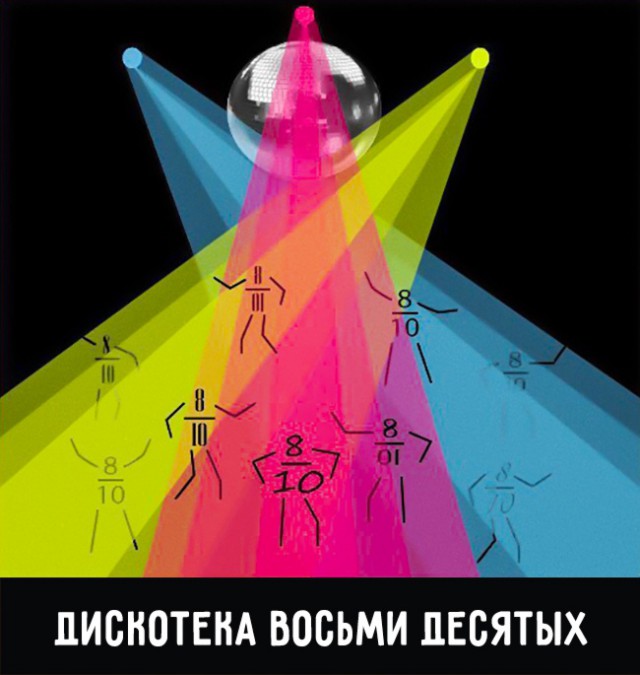 Наука - это весело!
