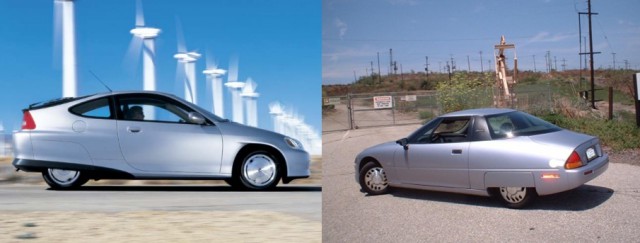 15 нелепых автомобилей, выбрать которые может только человек с хорошим чувством юмора