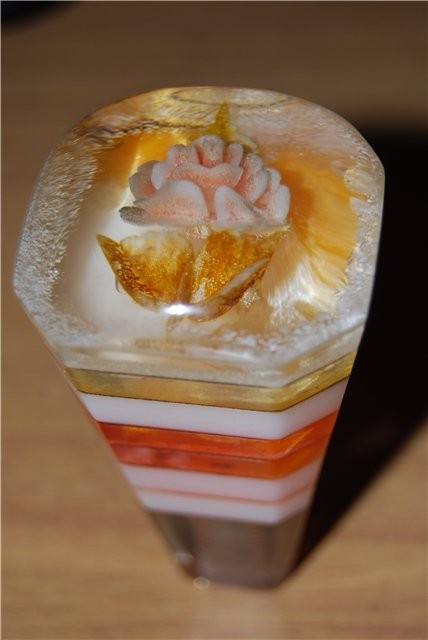 10 самых популярных черт советского “автотюнинга”, (10 фото)