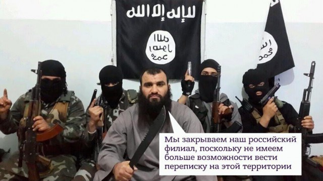 В России заблокировали Telegram