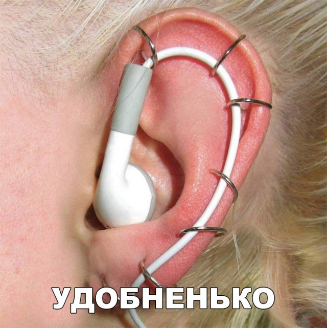 Прикольные картинки обо всём