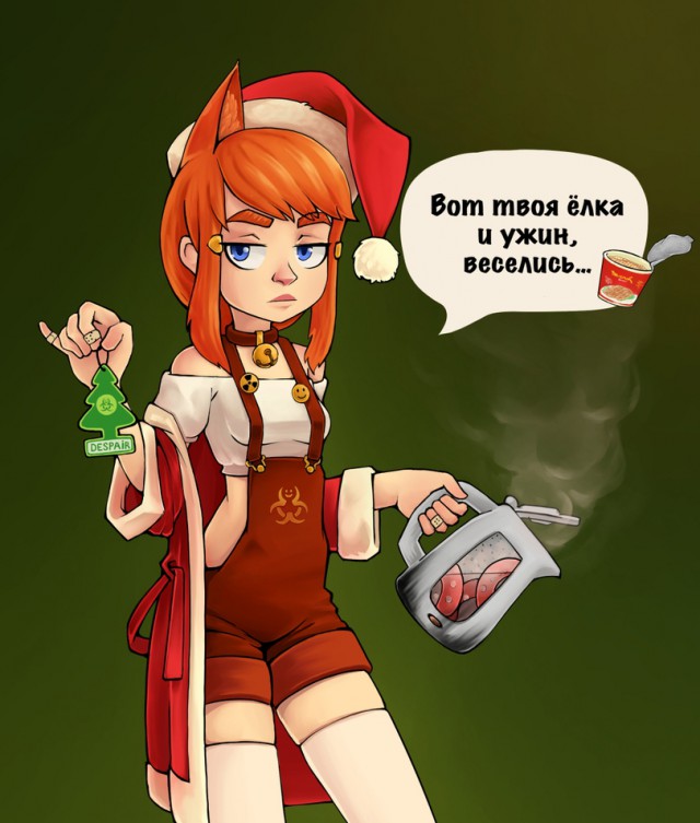 Немного картинок для настроения