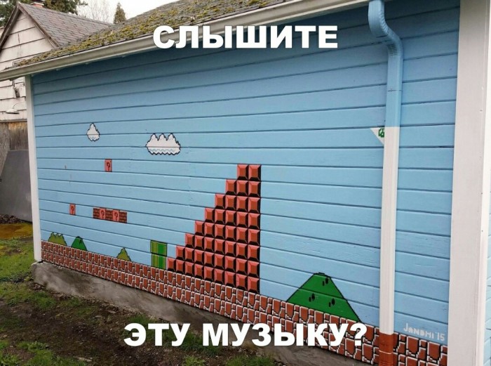 «Картинки всякие нужны, картинки всякие важны» ©