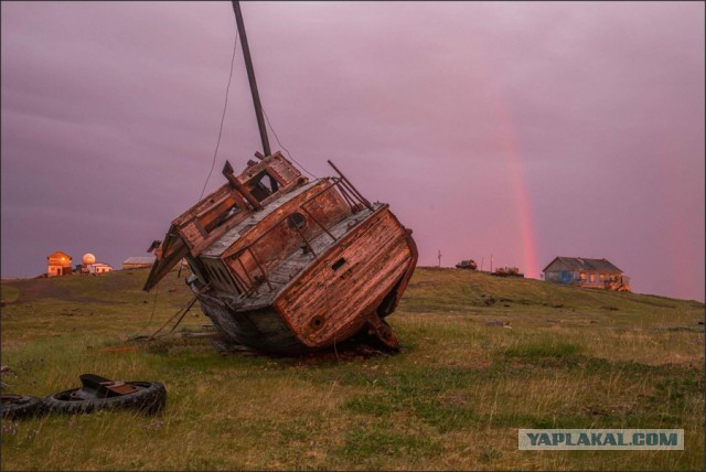 Крым. Узунджа