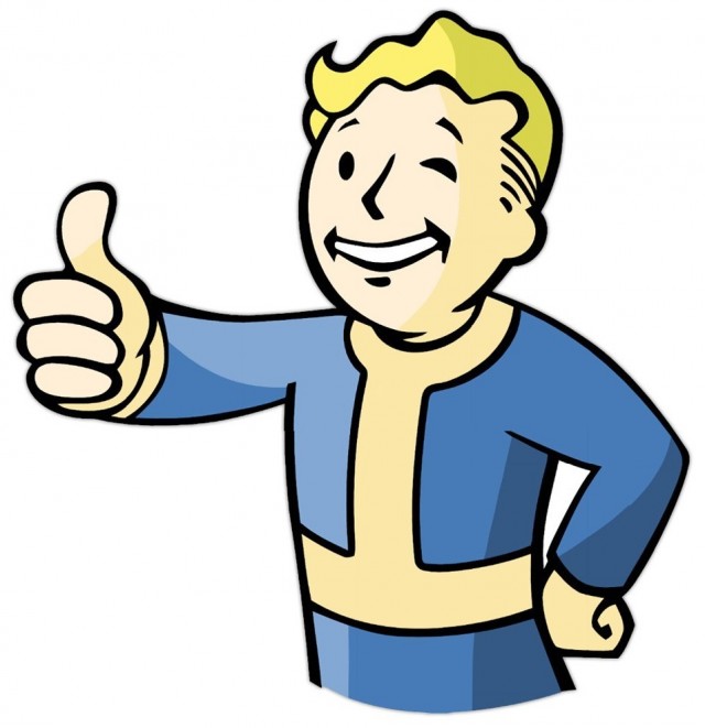 Фанатские игры по вселенной Fallout