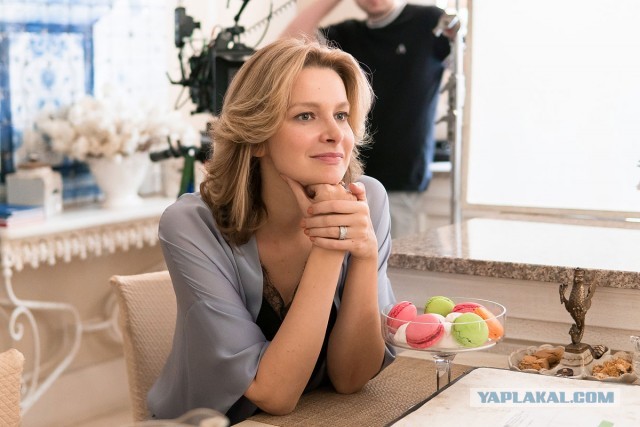 Женщины-актрисы, предпочтения и отвержение