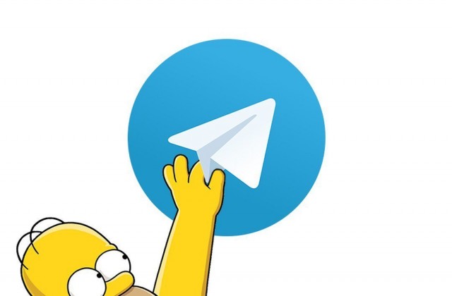 Telegram стал самым популярным приложением в мире