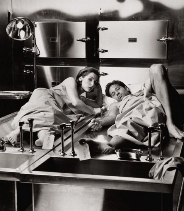 50 малоизвестных фотографий известных людей