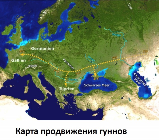 Все знают о терракотовой армии Цинь Ши Хуанди