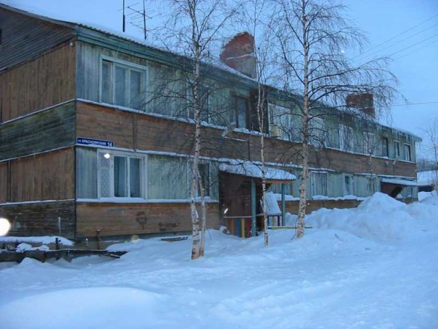 Грозный – территория строгого… туризма