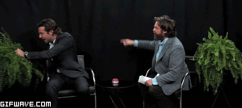 Странное интервью