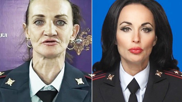 Детская мечта Ирины Волк