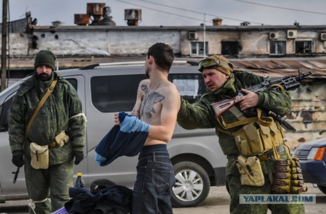 «От Украины останется «клоповник» типа Идлиба»