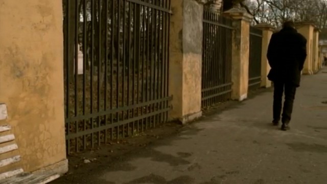Кинопрогулка с "Братом"