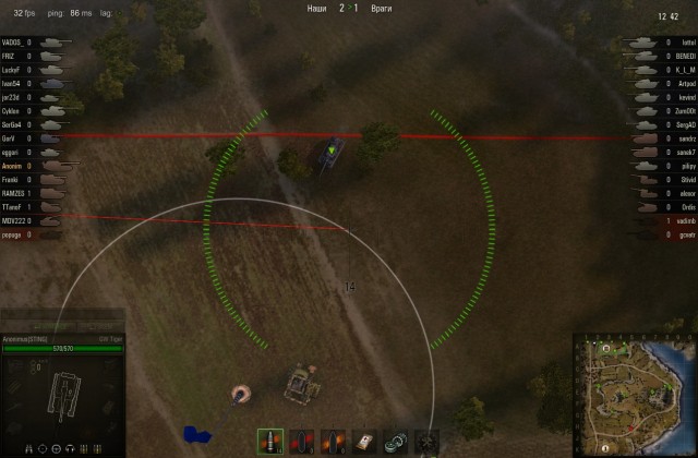 Wargaming