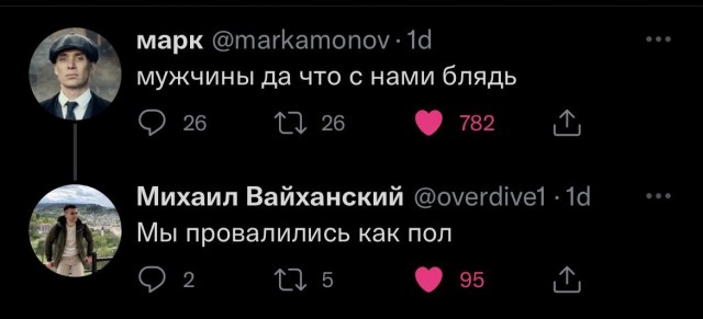 Американские ученые выяснили, что количество одиноких мужчин достигло максимальной отметки за последние 30 лет