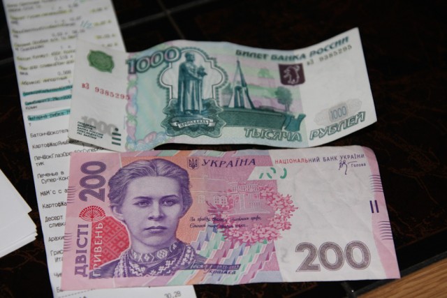 Негламурный курорт Крыма