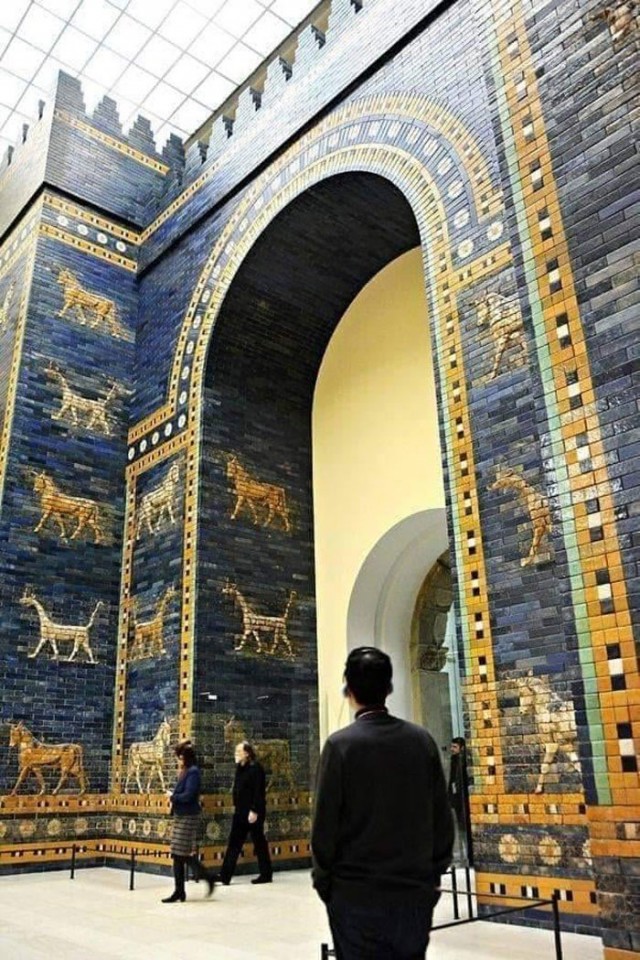 Винегрет из фото прошлых лет, которые позволят взглянуть на историю другими глазами