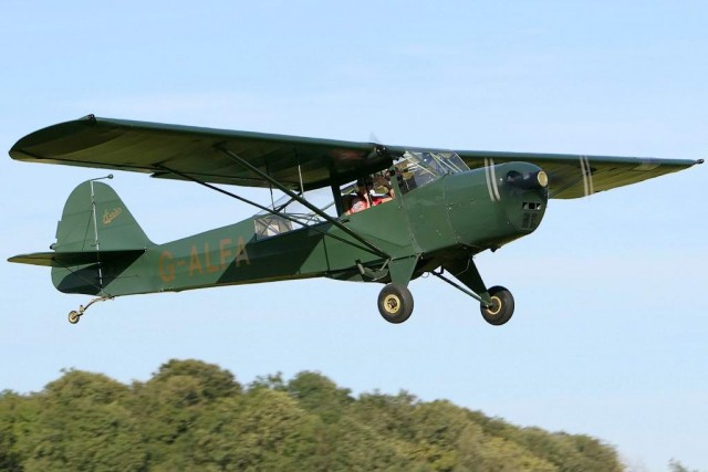 Fi.156 Storch.
