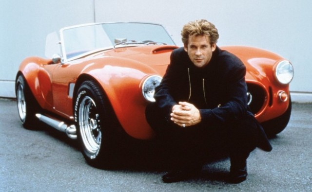 1965 Shelby 427 Cobra. Автопятница №27.