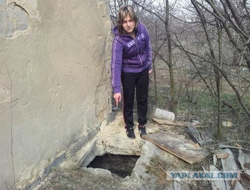 Старшеклассник, проломил первокласснику череп.