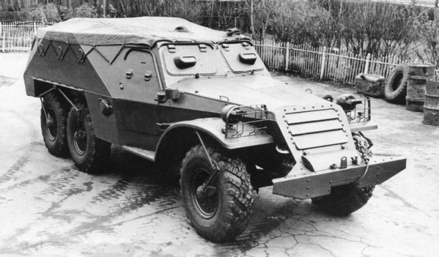 А вдруг пригодится