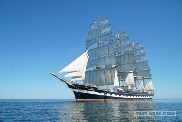 МореЯПа
