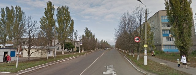 Российская армия полностью освободила Марьинку
