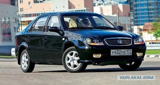 Какой из автомобилей прошлого вы хотели бы возродить в производство и с удовольствием бы купили?
