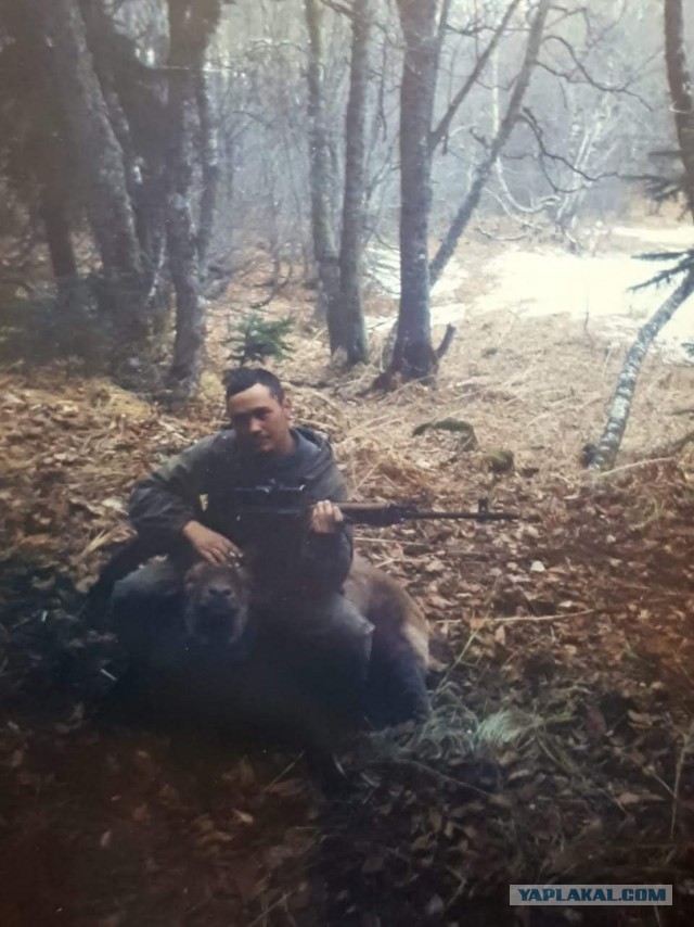 Кто был, тот помнит
