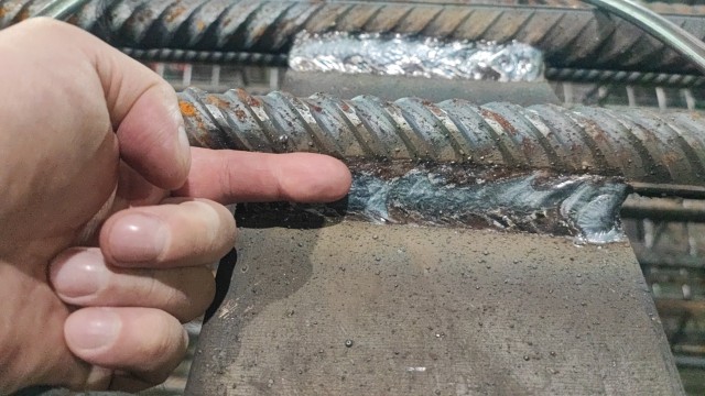 Подарили сварочный, но есть нюансы