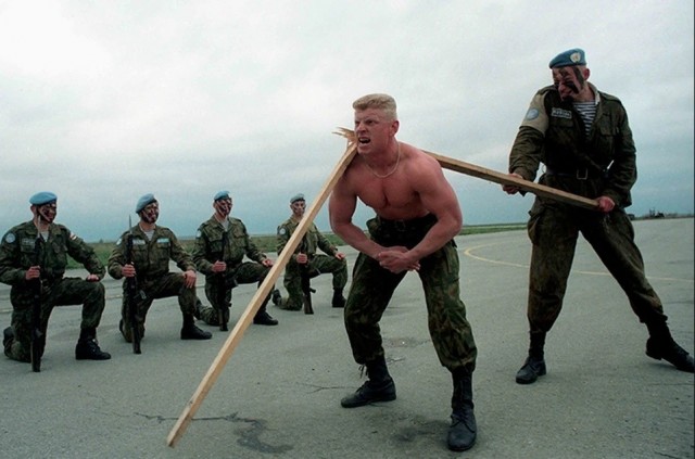 Интересные фотографии 1990 -х 25.08.24