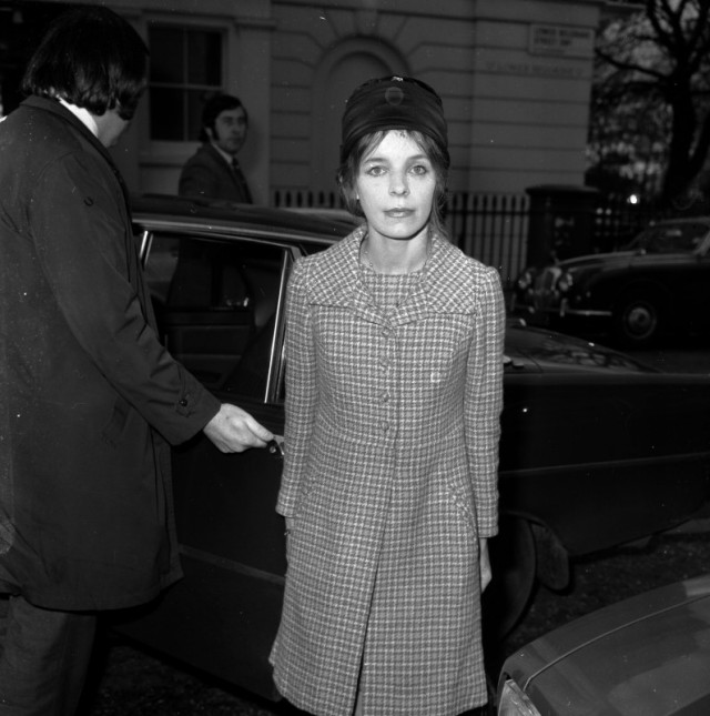 50 лет назад. Ноябрь 1974 года
