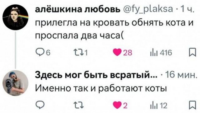Доставка новостей
