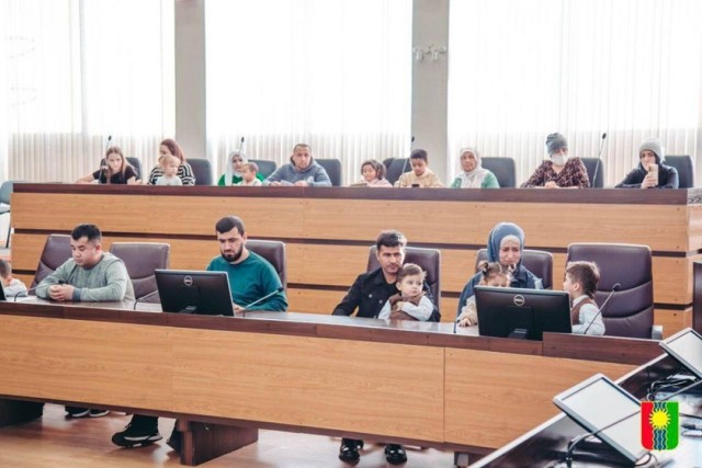 В Братске СК возбудил уголовное дело за вертолётную раздачу жилищных сертификатов "новым россиянам"