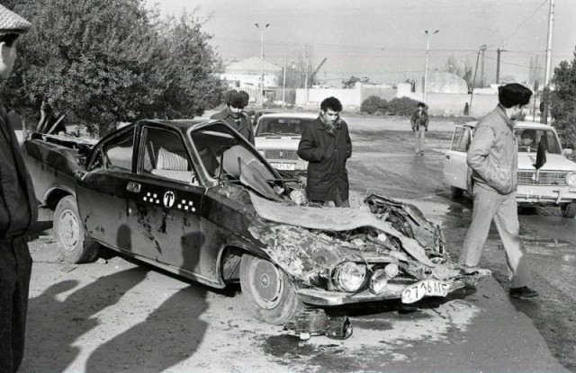 Интересные фотографии 1990 -х 20.04.25