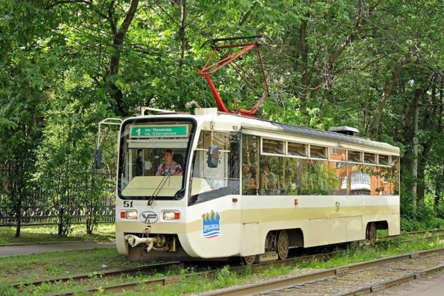 Ярославская пенсионерка забыла в трамвае два миллиона рублей.