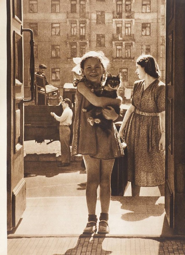 ​ Фотографии из прошлого нашей страны – 116