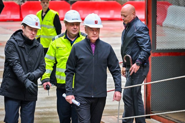 Строим новую линию — метро впервые придёт в Бирюлёво Восточное и Бирюлёво Западное