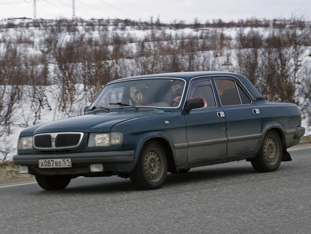 Сколько стоили отечественные автомобили в 2000 году