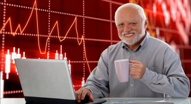 Сегодня отмечается День счастливого человека