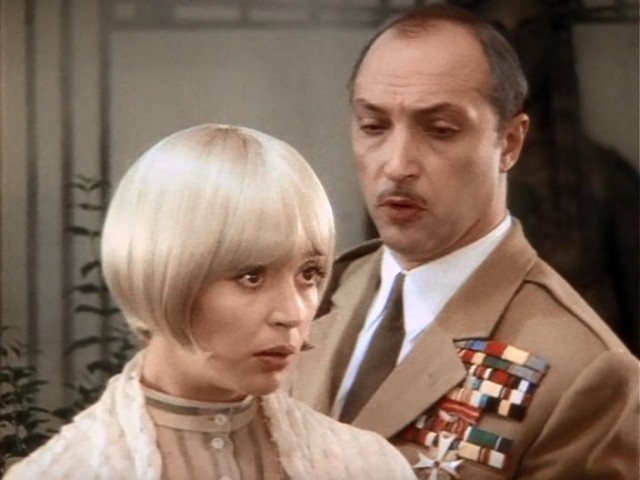 Телефильму "Здравствуйте, я ваша тётя!" - 50 лет!