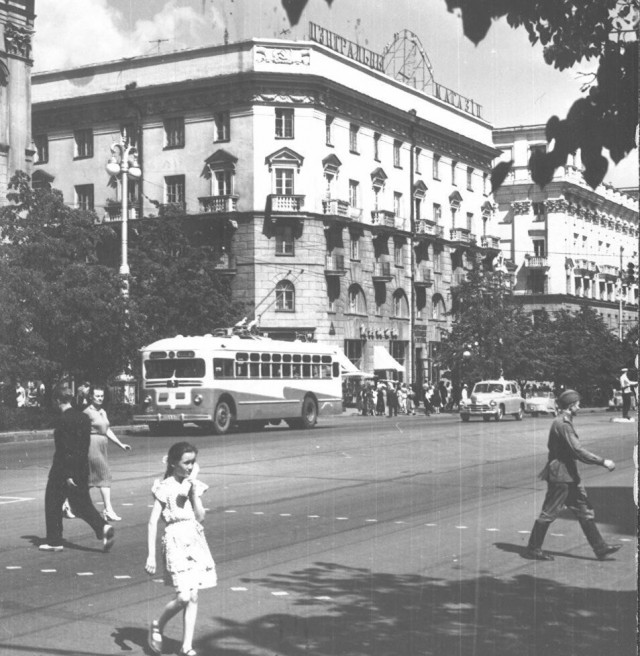 ​ Фотографии из прошлого нашей страны – 132