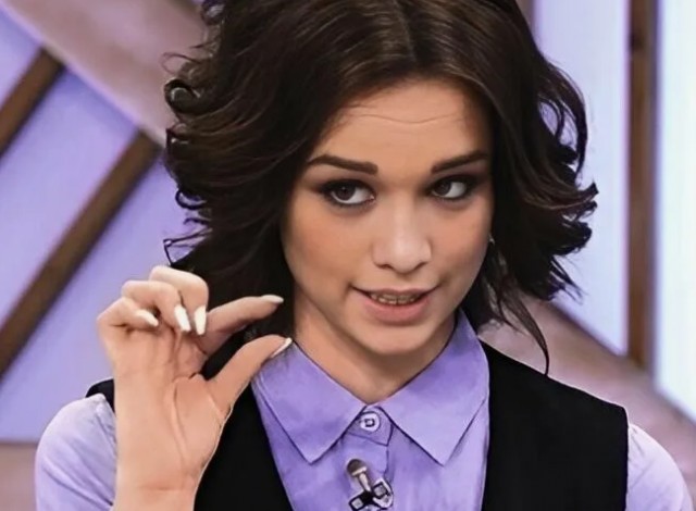 Новый жест зумеров