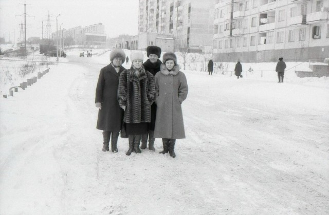 Интересные фотографии 1990 -х 29.03.24