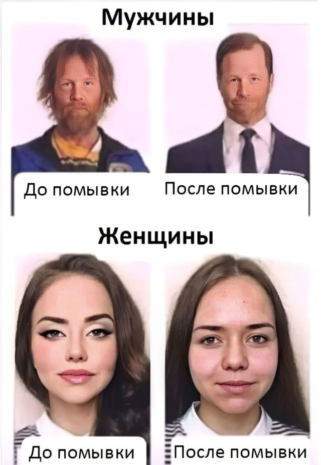 Верни бороду!