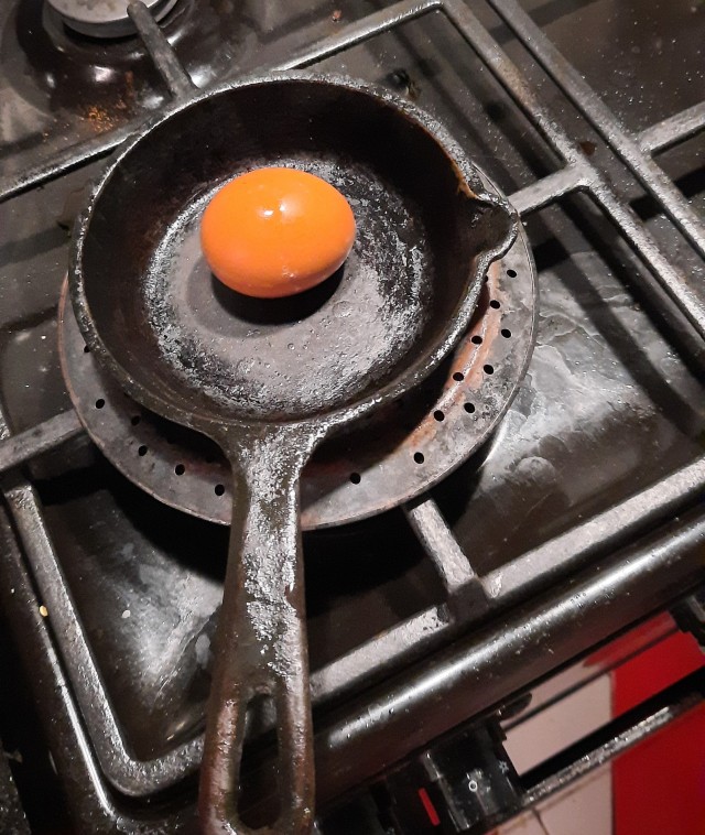 Как мало мужчине надо для радости