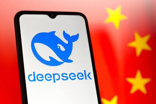 Пользователи из России пожаловались на недоступность DeepSeek